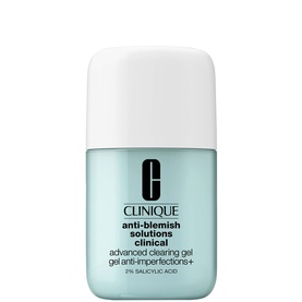Anti-Blemish Solutions Clinical Advanced Clearing Gel