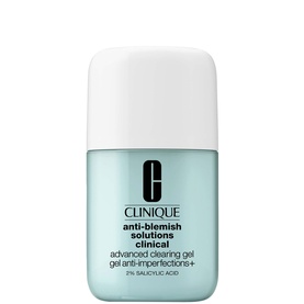 Anti-Blemish Solutions Clinical Advanced Clearing Gel