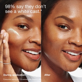 Dramatically Different Moisturizing Lotion+ SPF50