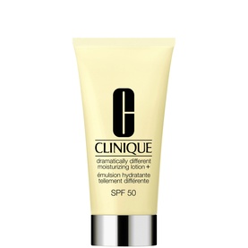 Dramatically Different Moisturizing Lotion+ SPF50