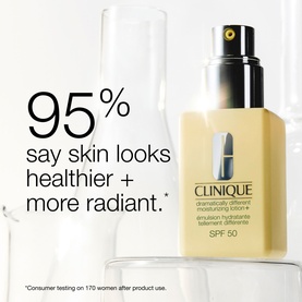 Dramatically Different Moisturizing Lotion+ SPF50
