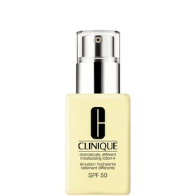 Dramatically Different Moisturizing Lotion+ SPF50