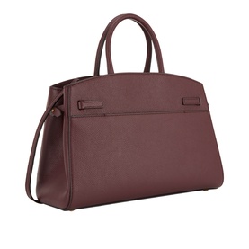 The Hudson Midi Top Handle Bag
