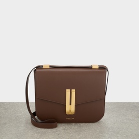 The Vancouver Crossbody Bag