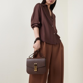 The Vancouver Crossbody Bag