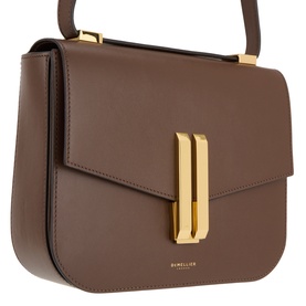 The Vancouver Crossbody Bag