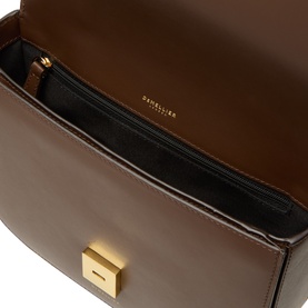 The Vancouver Crossbody Bag