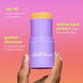 Golden Hour Hydrating SPF 30 Stick