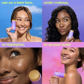 Golden Hour Hydrating SPF 30 Stick