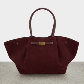 New York Tote Bag
