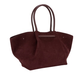 New York Tote Bag