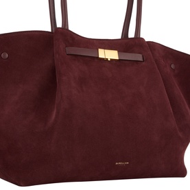 New York Tote Bag