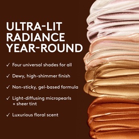 Body Lava Body Luminizer