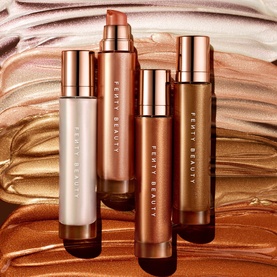 Body Lava Body Luminizer