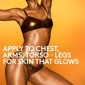 Body Lava Body Luminizer