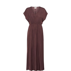 Alliie Pocket Dress