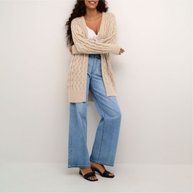 Lena Knit Cardigan