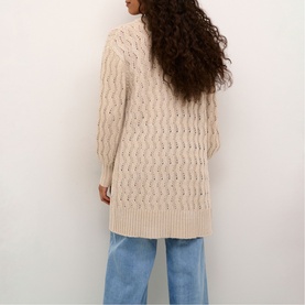 Lena Knit Cardigan