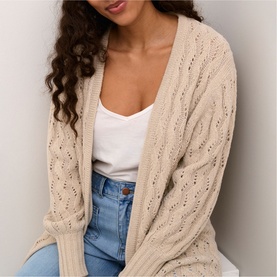 Lena Knit Cardigan