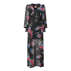 Bettina Floral Dress