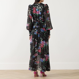 Bettina Floral Dress