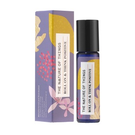 Roll On & Think Positive