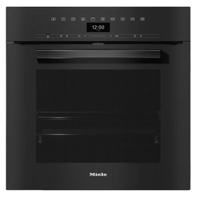 VitroLine 76L Oven Obsidian Black