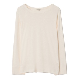 Luxe Raglan T-Shirt