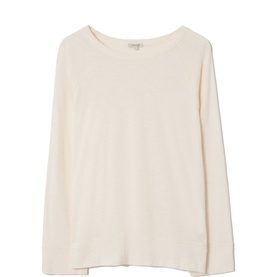 Luxe Raglan T-Shirt