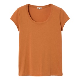 Supima Solid T-Shirt