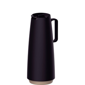Internal Glass Container Thermal Flask 1L