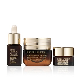 Advanced Night Repair Eye Cream Skincare Set