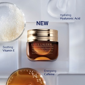 Advanced Night Repair Eye Cream Skincare Set