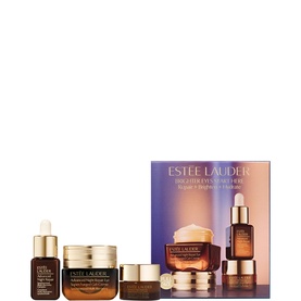 Advanced Night Repair Eye Cream Skincare Set