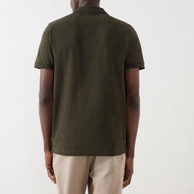 Blanes Logo Polo Shirt