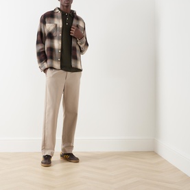 Blanes Logo Polo Shirt