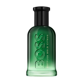 Bold Citrus Eau de Parfum for Men