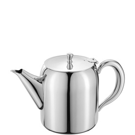 Traditional Six-Cup Tall Teapot 1.2L