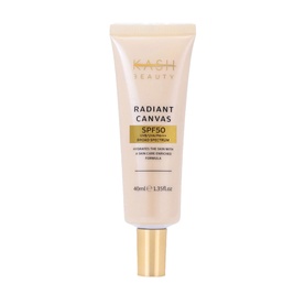 Radiant Canvas Primer SPF 50