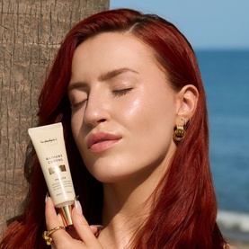 Radiant Canvas Primer SPF 50