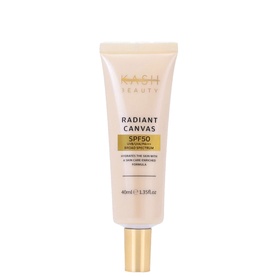 Radiant Canvas Primer SPF 50