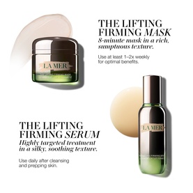 The Lifting Firming Mask
