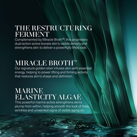 The Lifting Firming Mask
