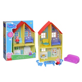 Peppa&rsquo;s Family House