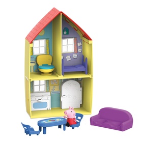 Peppa&rsquo;s Family House