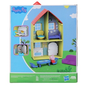 Peppa&rsquo;s Family House
