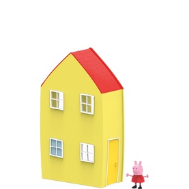 Peppa&rsquo;s Family House