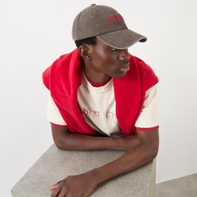 Ireland Slogan Baseball Cap