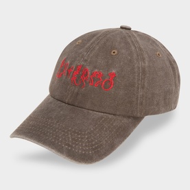 Ireland Slogan Baseball Cap