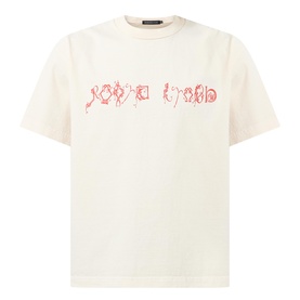 Chest Logo T-Shirt